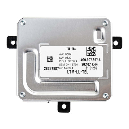Modulo di alimentazione DRL LED VW Golf MK 4G0907697A