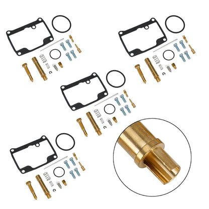 MIKUNI VM34-619 Meccanica Russa RMZ-640 4X Carburatore Ricostruzione Kit di Riparazione