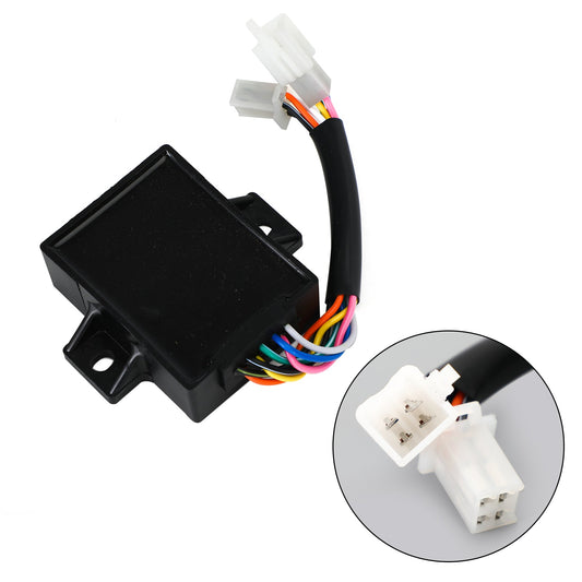 CDI BOX Accenditore adatto per Kawasaki Mule 2500 Mule 2510 Mule 2520 21119-2157 Generico