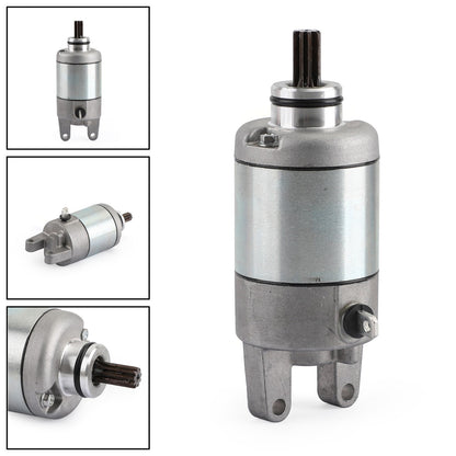 Motorino di avviamento adatto per Yamaha CZD 250 300 ABS X-MAX EVOLIS 300 2017-2020 generico
