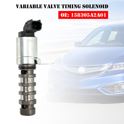 Solenoide VVT a fasatura variabile della valvola Honda Accord CR-V 2.4L 158305A2A01