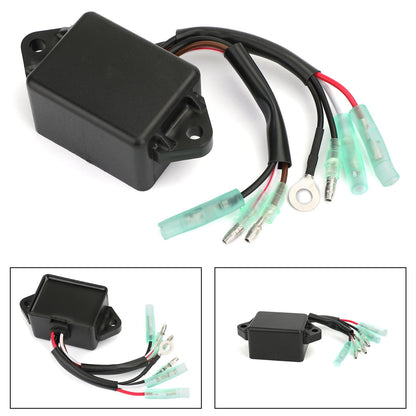 Modulo CDI adatto per Yamaha 9.9 a 25 HP Fuoribordo Marine 1984-1997 695-85540-10-00