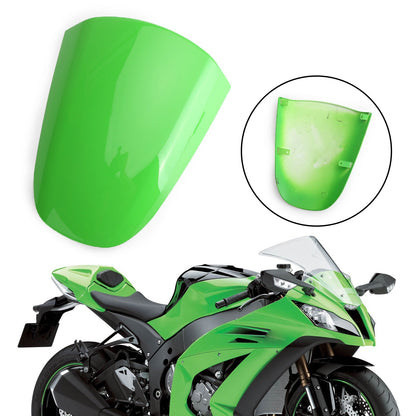Carenatura per sedile posteriore in ABS per Kawasaki Ninja ZX12R 2000-2008