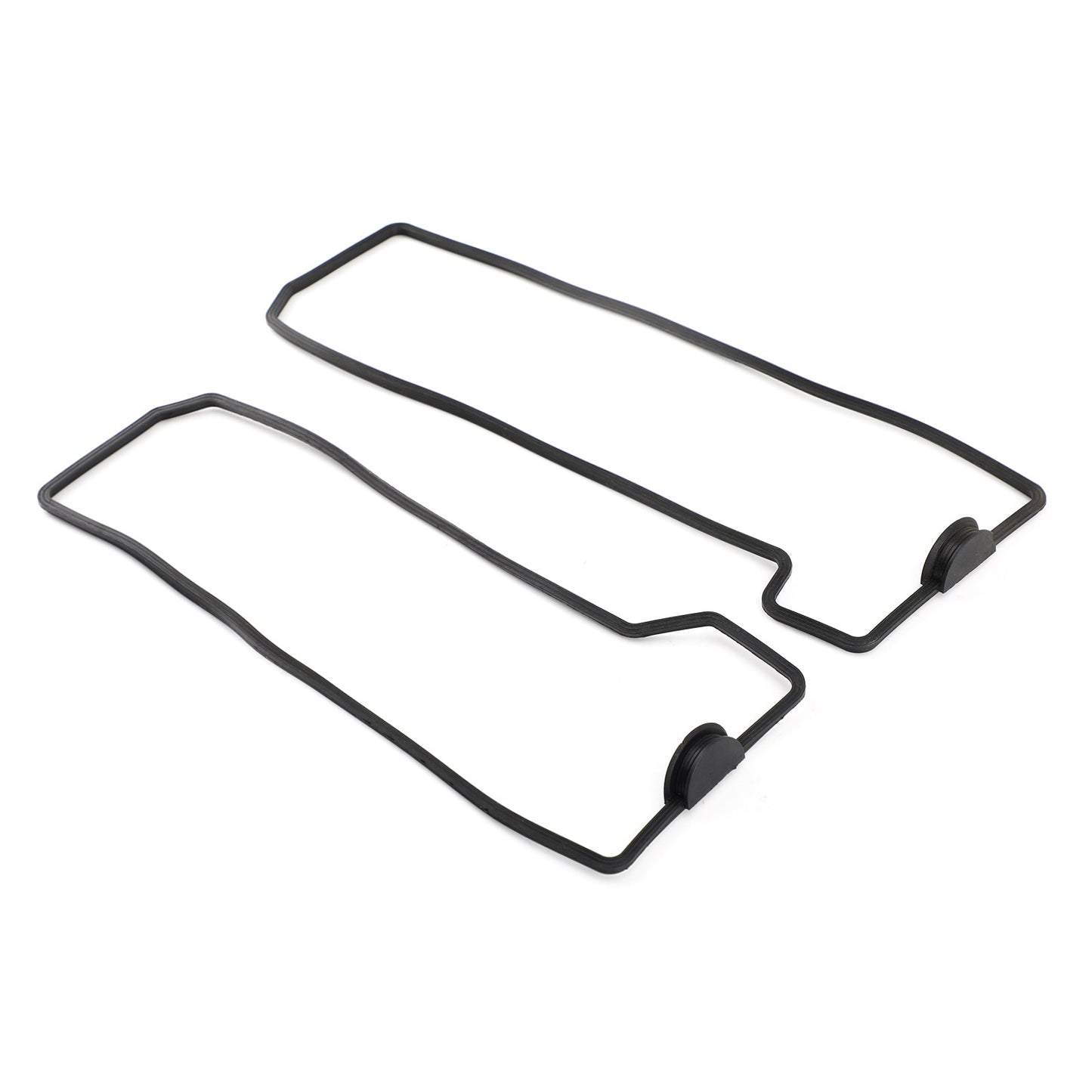 Guarnizione coperchio valvole per Honda GL1800 Goldwing 12491-MCA-000 12391-MCA-000 Generico