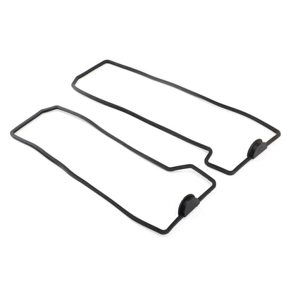 Guarnizione coperchio valvole per Honda GL1800 Goldwing 12491-MCA-000 12391-MCA-000 Generico