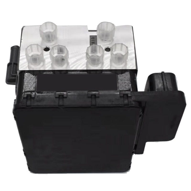 2007-2017 Lexus LS460 4.6L V8 44510-50070 Valvola modulatore attuatore pompa antibloccaggio ABS Fedex Express
