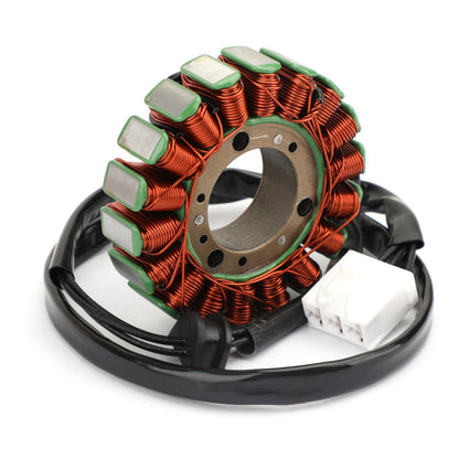 Generatore Statore per Moto Guzzi V7 Racer Special Stone 08-2017 V7 III 18-2020 Generico