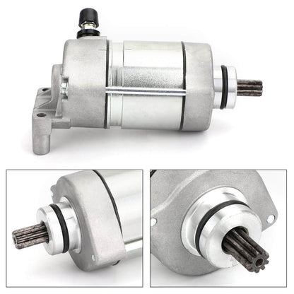 Motorino di avviamento Yamaha 2004-2008 per YZF-R1 YZF R1 RaceBase / R1S Generico