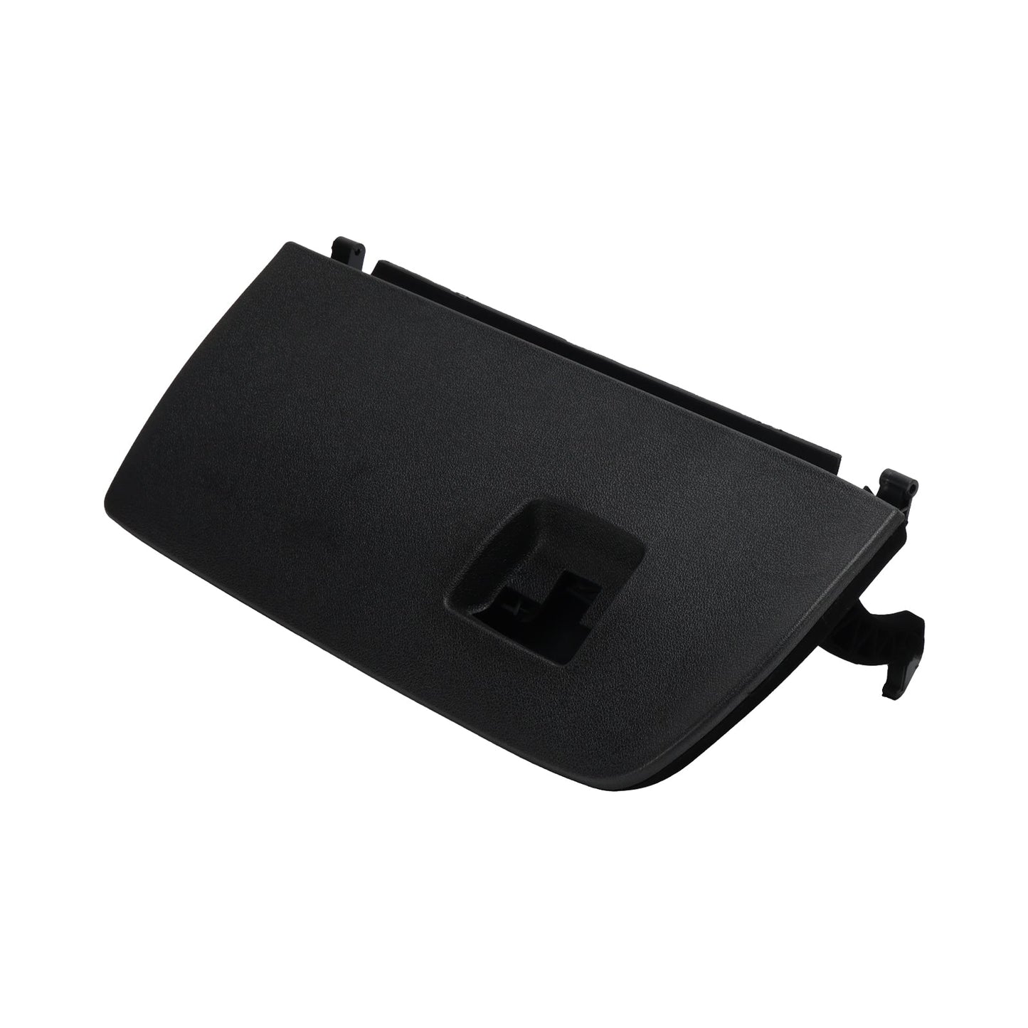 Coperchio vano portaoggetti anteriore nero BMW X3 F25 2014-2018 51166839000