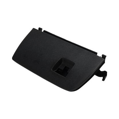 Coperchio vano portaoggetti anteriore nero BMW X3 F25 2014-2018 51166839000