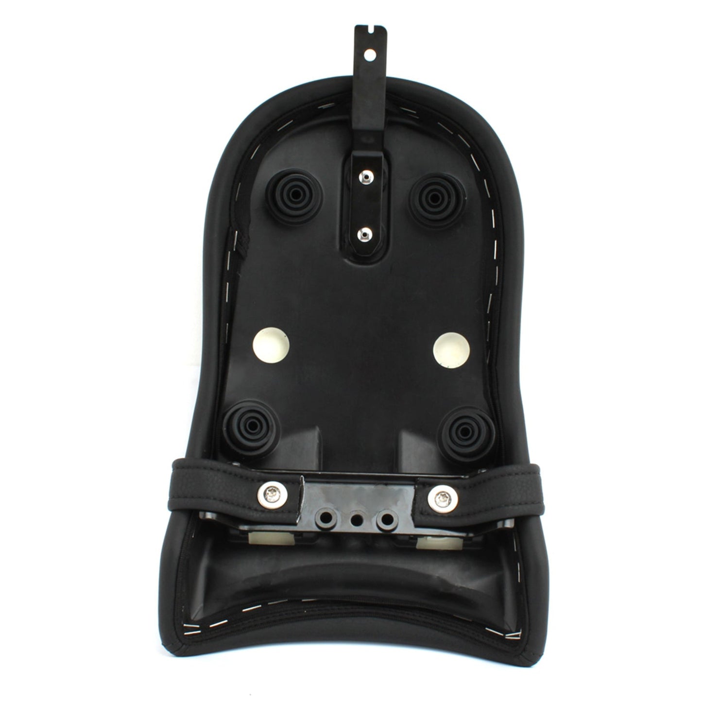 Cuscino sedile passeggero posteriore nero adatto per Bmw 1800 R18 2020-2021 generico