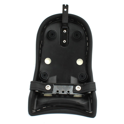 Cuscino sedile passeggero posteriore nero adatto per Bmw 1800 R18 2020-2021 generico
