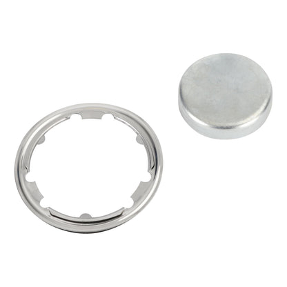 CM2250 CM2350 ISX 15 2010+ Kit Tappi Stage 2 Piastre e Tappi Generico