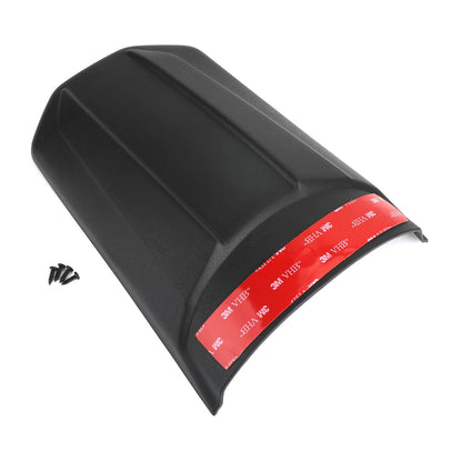 Prolunga parafango parafango anteriore moto adatta per Honda CB650R CBR650R 2019-2020 generico