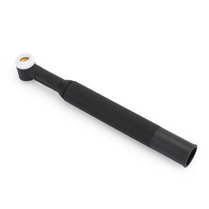 Sostituzione del corpo della testa della torcia per saldatura TIG 9F Flex Air-Cool 125A WP-9F Raffreddamento a gas
