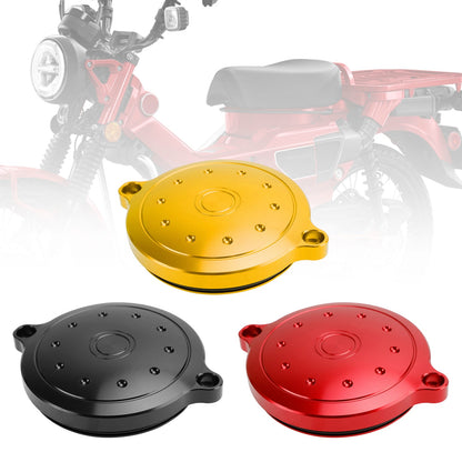 Coperchio laterale testata per Honda C/Ct125 Cub110 Trail Grom Msx Monkey Cub Rosso