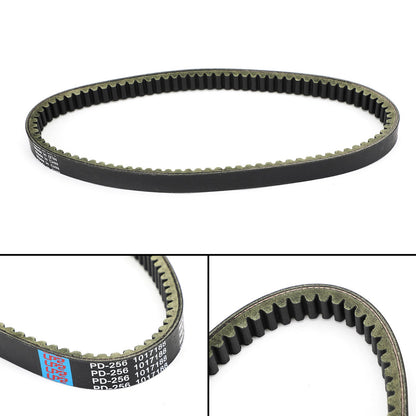 Cinghia di trasmissione per carrello da golf adatta per Club Car Gas 1984-1991 1014081 Generico