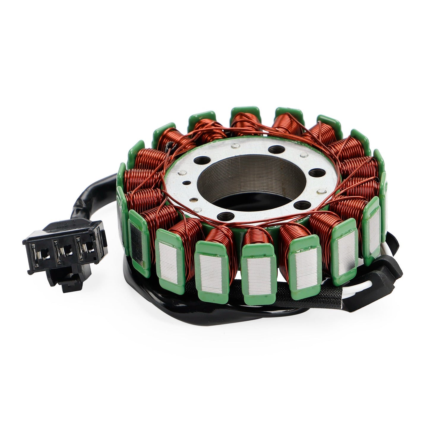 Statore Kawasaki Ninja 1000SX ZX1002 2020-2023 + raddrizzatore di tensione + guarnizione