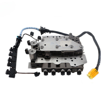 Corpo valvola AL4 DPO per Peugeot Citroen Renault 00-11 Beringo C2 C3 C4 C8 C5 DC