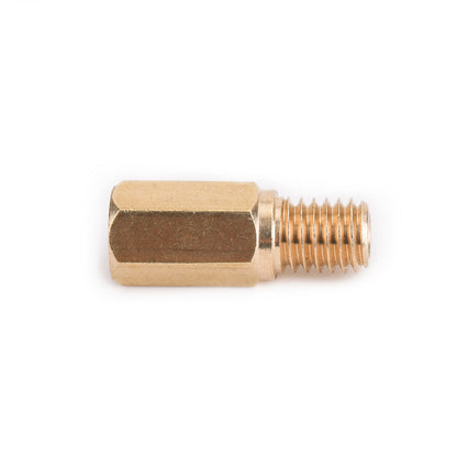 10PCS Carb Getti Principali Per PWK PE OKO Fase 6 180 182 185 188 190 192 195