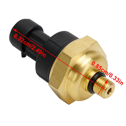 6674315 6674316 Interruttore sensore pressione olio per caricatore Bobcat 753 S175 T300