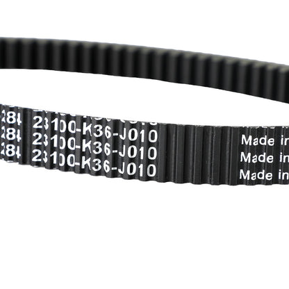 Cinghia di trasmissione Honda WW150 PCX150 2015-2016