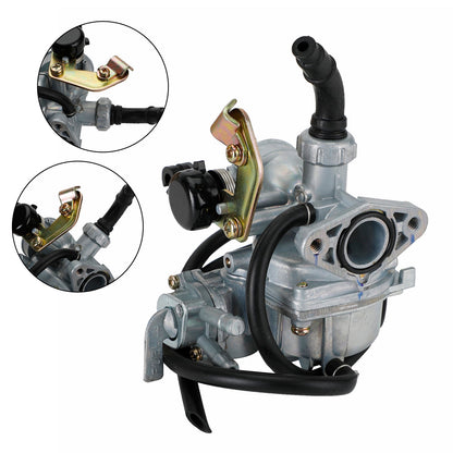 Honda C50 C70 TRX70 CT70 CT90 Dirt Pit Bike ATV Racing Carburatore Carburatore