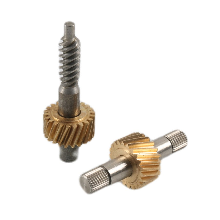 Kit di riparazione ingranaggi motore chiusura superiore convertibile per BMW E36 E46 E64 67618370816 generico