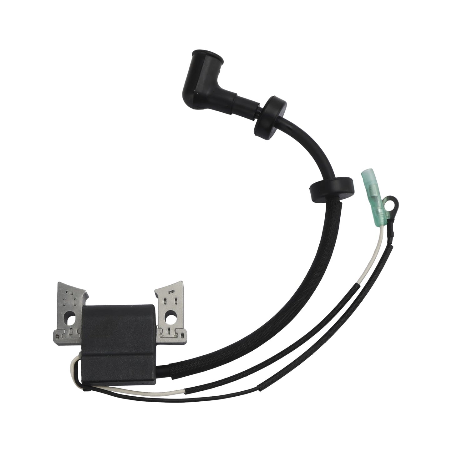 Bobina di accensione adatta per Yamaha 6HP F6 MS/LH SMHA F6C MHS/L MHS MHL 6BX-85571-00