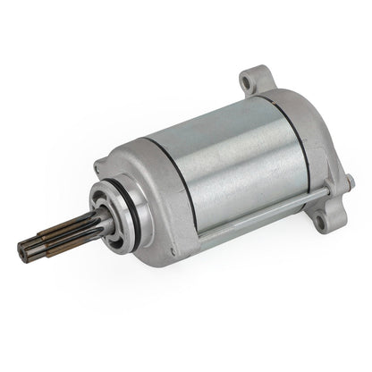MOTORINO AVVIAMENTO PER SUZUKI DR650SE 1996-2019 XF650 FREEWIND 1997-2001