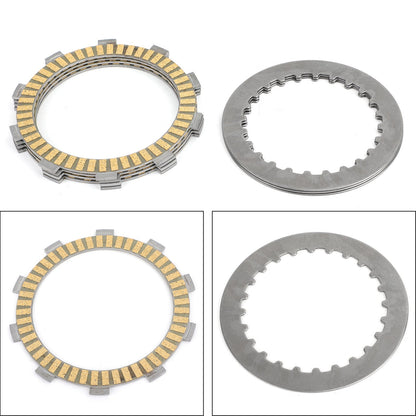 Kit Frizione ferro e Dischi Frizione per Yamaha YZF R15/SP FZ-16 FZ16 2010-2018 Generico