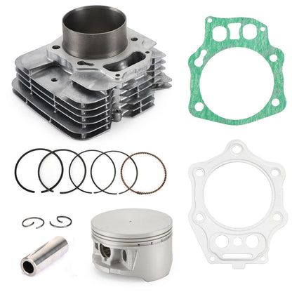1998-2004 Honda Foreman 450 ES S FE FM Top Eed Kit con cilindro