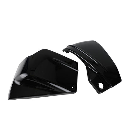 Coperchio laterale batteria adatto per Yamaha DragStar DS400 DS650 V-Star XVS400 XVS650 A/AT generico
