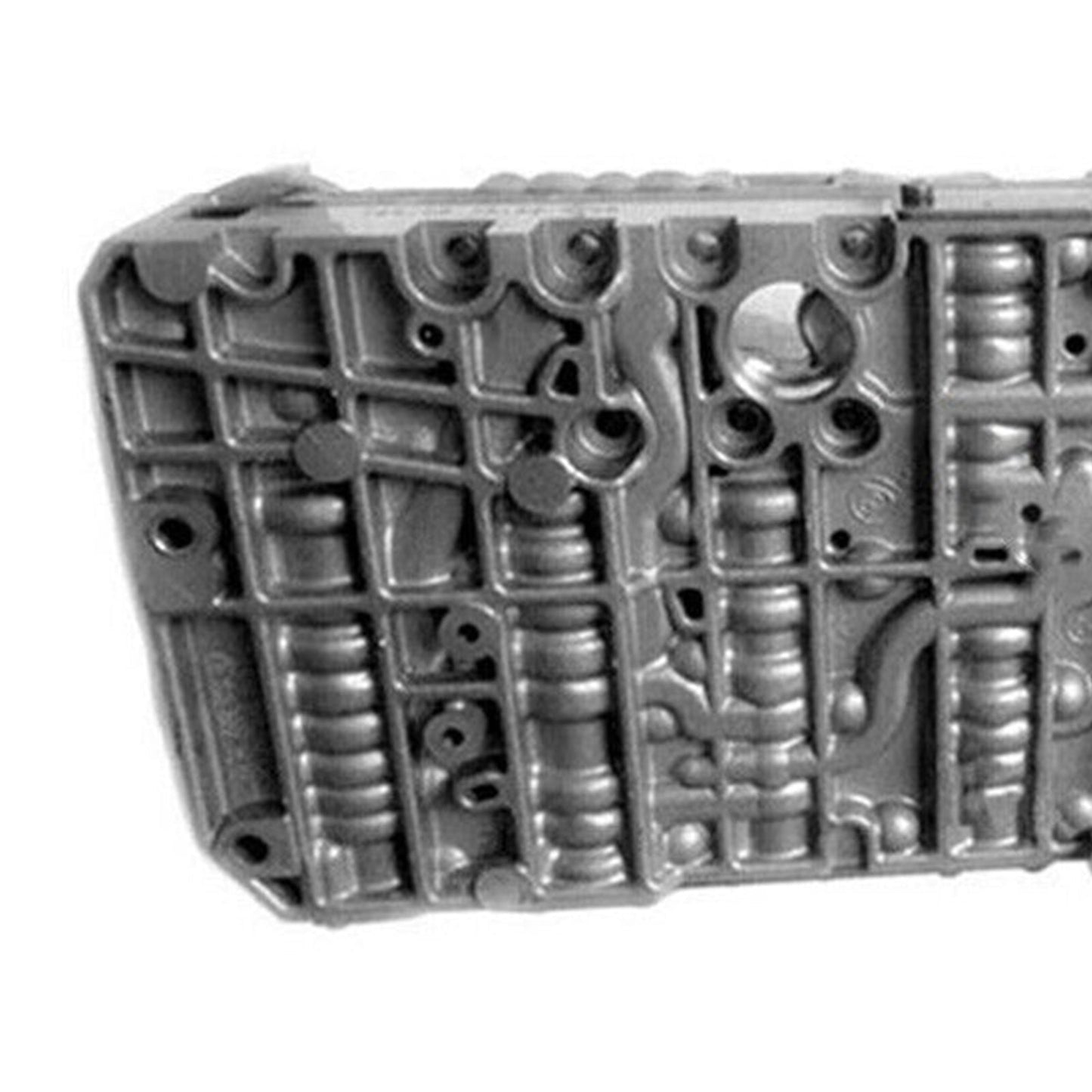 Mercedes Classe AB W245 W169 2004-2011 Trasmissione Corpo valvola CVT 722.8