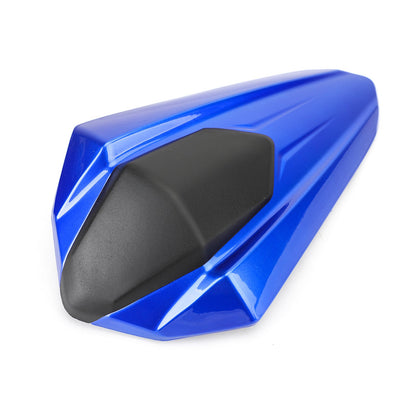 Coprisedile posteriore per moto Carenatura adatta per Kawasaki Z125 Ninja125 18-23 Generico