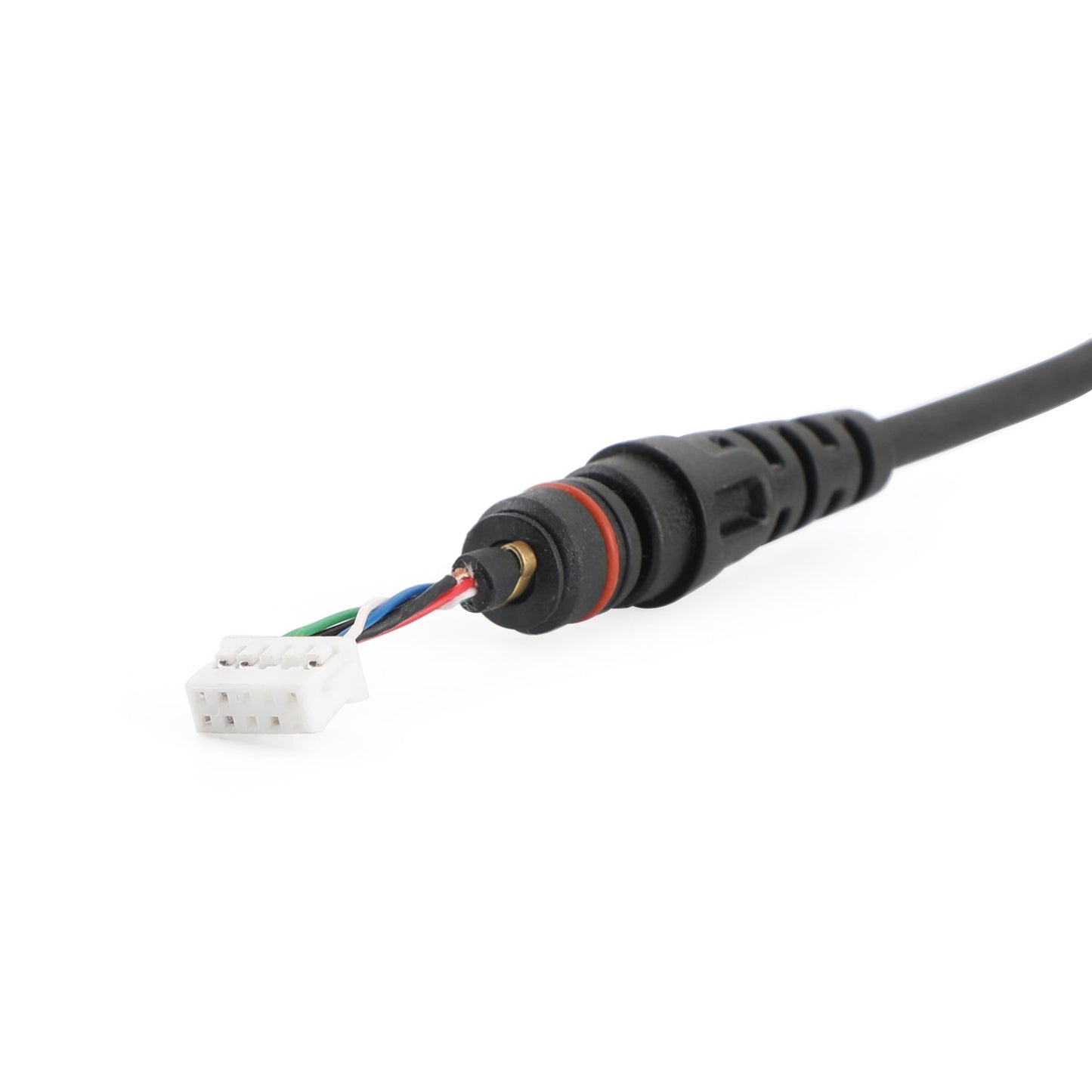 Cavo per microfono per altoparlante aeronautico a 10 pin adatto per Hytera MD780/G MD782U RD982U RD980
