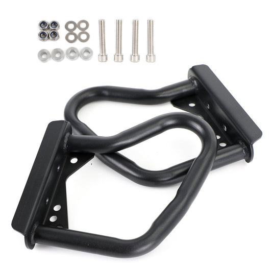 Paraurti Protezione Motore Guard Crash Bar Per Moto Guzzi V9 Roamer/Bobber 2016-2020 Generico