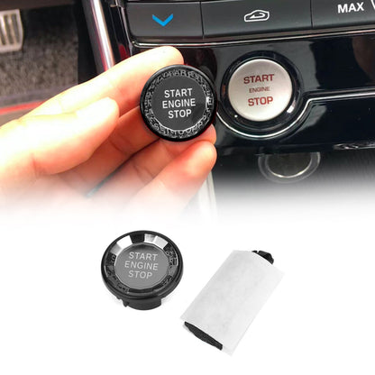 Le migliori offerte per Jaguar XF XE F-Pace Engine Start Stop Push Button Knob Switch Decor Cover sono su ✓ Confronta prezzi e caratteristiche di prodotti nuovi e usati ✓ Molti articoli con consegna gratis!