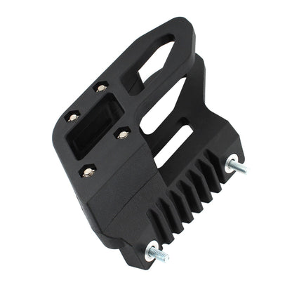 2019-2023 Yamaha Tenere 700 XTZ Stabilizzatore protezione catena puleggia guidacatena