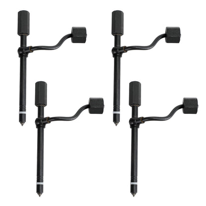 1/2/4Sets 9L6969 L'Iniettore A Matita Per CAT Caterpillar 22762 3204 3208 Motore