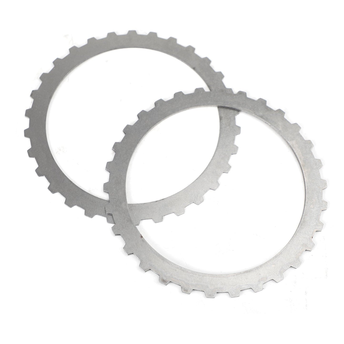 2013 Maserati ATC - Quattroporte / Ghibli / Levante Scatola di rinvio Kit frizione Frizione in acciaio