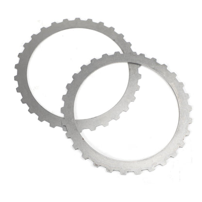 2013 Maserati ATC - Quattroporte / Ghibli / Levante Scatola di rinvio Kit frizione Frizione in acciaio