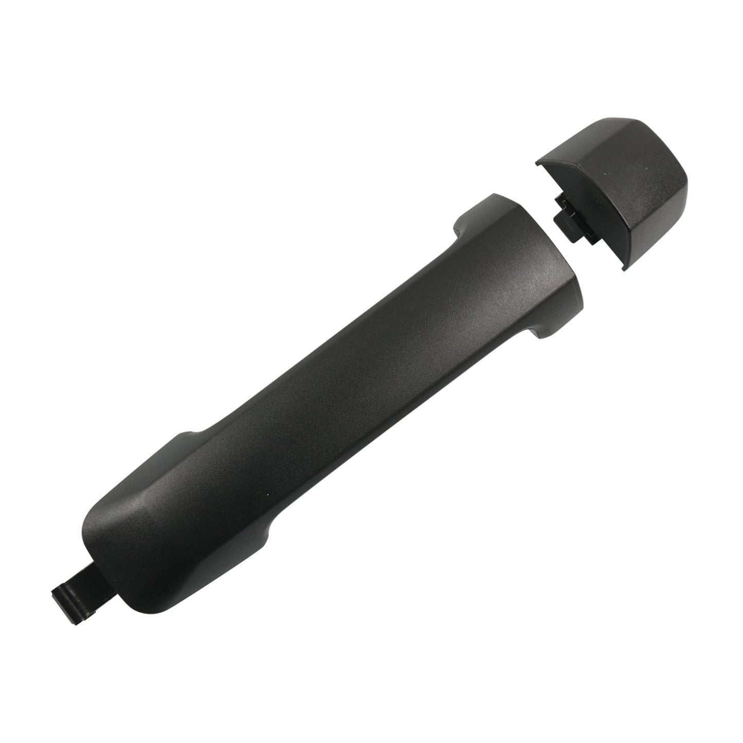 2x maniglia esterna nera per porta 69210-0C010 per Toyota FJ CRUISER 07-14/Tundra 07 generico