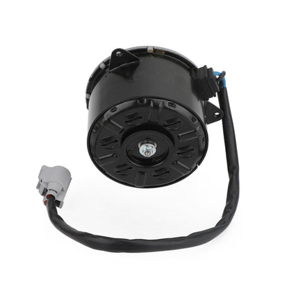 Motore della ventola di raffreddamento adatto per Lexus RX35 RX400H RX450H lato passeggero 16363-20390 generico