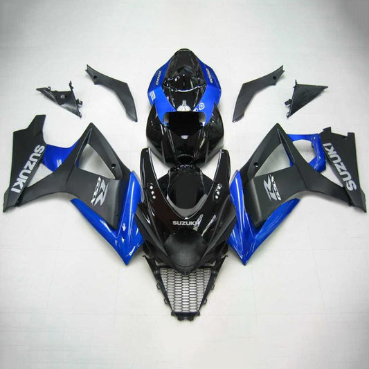 Kit carenatura Suzuki GSXR1000 2007-2008