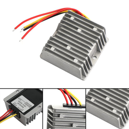 AC12V a DC12V 5A Modulo trasformatore adattatore di alimentazione convertitore di alimentazione impermeabile