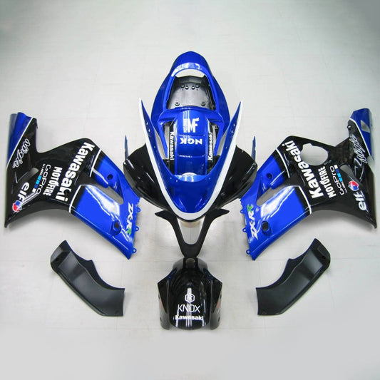 Kit Carenatura Per Kawasaki ZX6R 636 2003-2004 Generico
