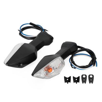 2017-2019 Kawasaki Ninja 650 400 Indicatore luminoso indicatore di direzione