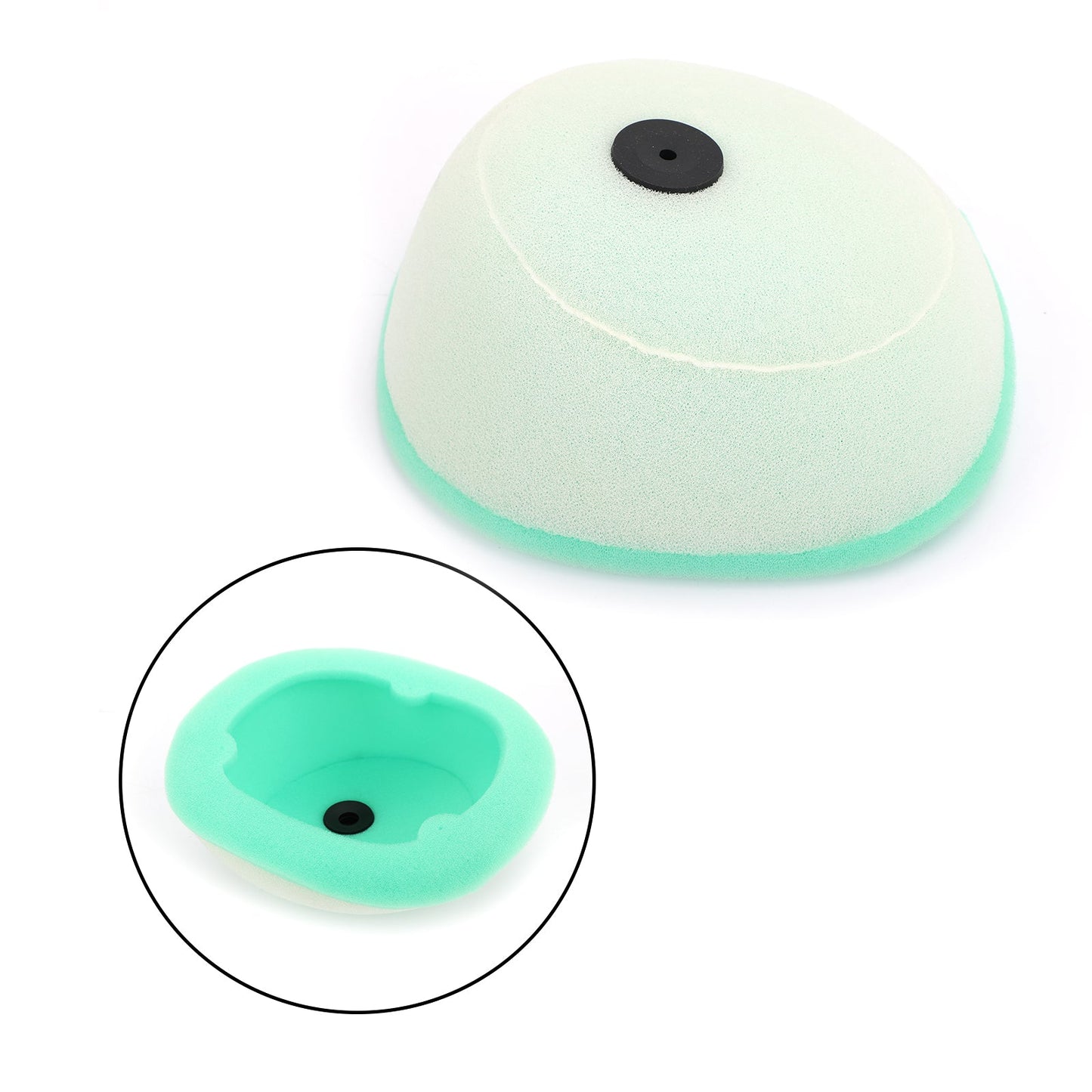 Filtro aria Cleaner Per KT SX EXC XCW XC SXS SXF SMR 125 150 250 300 350 450 500 Generico