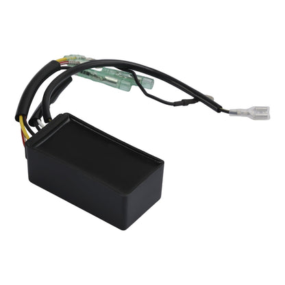 CDI BOX Accenditore adatto per Tohatsu M4C M5B M5BS Nissan NS4C NS5B NS5BS 369-06060-0